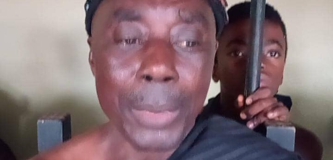 A/R: Nana Owusu Sekyere Pleads for Tollbooth Re-establishment.