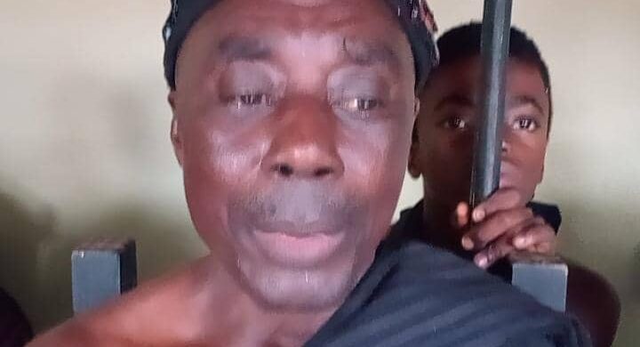 A/R: Nana Owusu Sekyere Pleads for Tollbooth Re-establishment.
