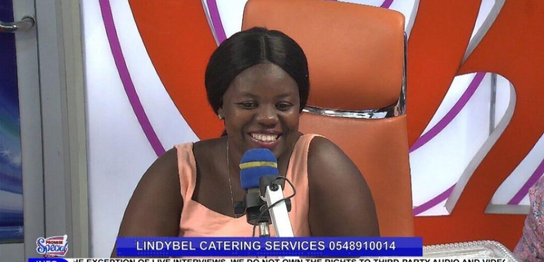 A/R:Empowering Ghanaian Youth: CEO’s Advice for Success