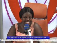 A/R:Empowering Ghanaian Youth: CEO’s Advice for Success