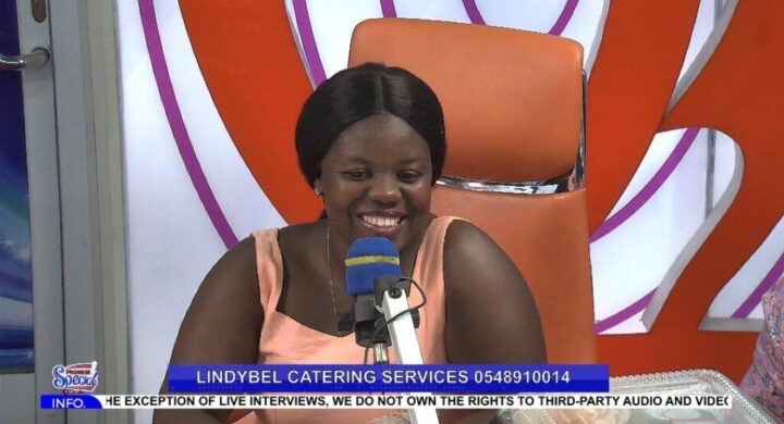 A/R: Empowering Ghanaian Youth:Outlines process for Success.