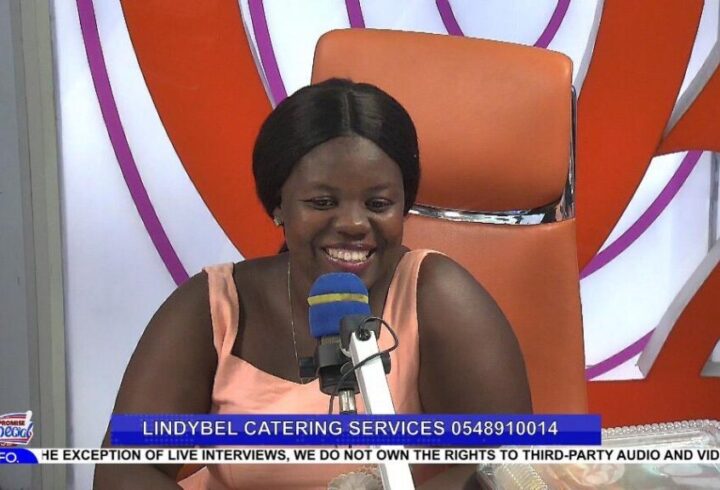 Empowering Ghanaian Youth: CEO's Advice for Success.