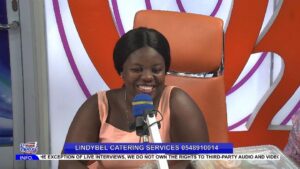 Empowering Ghanaian Youth: CEO's Advice for Success.