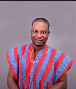 Senior Martin Ameyaw Slams Brutality Against NPP Members