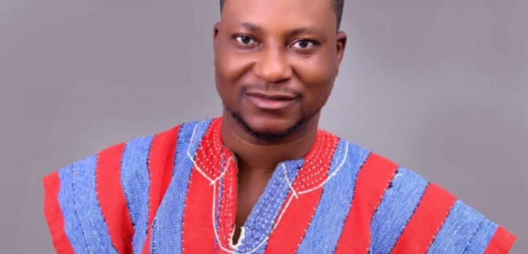 Senior Martin Ameyaw Slams Brutality Against NPP Members