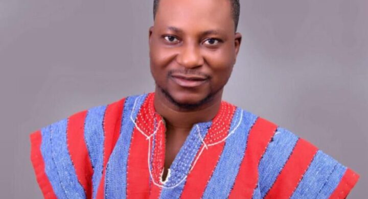 Senior Martin Ameyaw Slams Brutality Against NPP Members