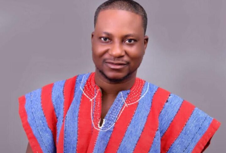 Senior Martin Ameyaw Slams Brutality Against NPP Members
