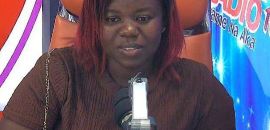 Respect is Key: Linda Agyapongmaa Shares Insights on Client Service