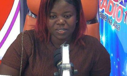Respect is Key: Linda Agyapongmaa Shares Insights on Client Service