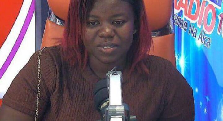 Respect is Key: Linda Agyapongmaa Shares Insights on Client Service
