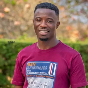 Actor Kwaku Manu Calls for Law to Protect Public Figures