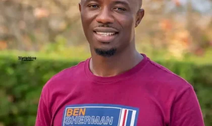Actor Kwaku Manu Calls for Law to Protect Public Figures
