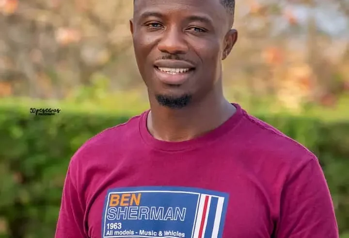 Actor Kwaku Manu Calls for Law to Protect Public Figures