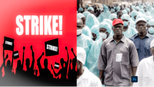 Mortuary Workers Warn of Strike Over Unmet Demands.
