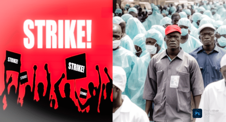 Mortuary Workers Warn of Strike Over Unmet Demands.