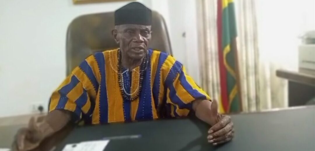 CHASS Urges Government to Equip Secondary Technical Schools in Oti Region.