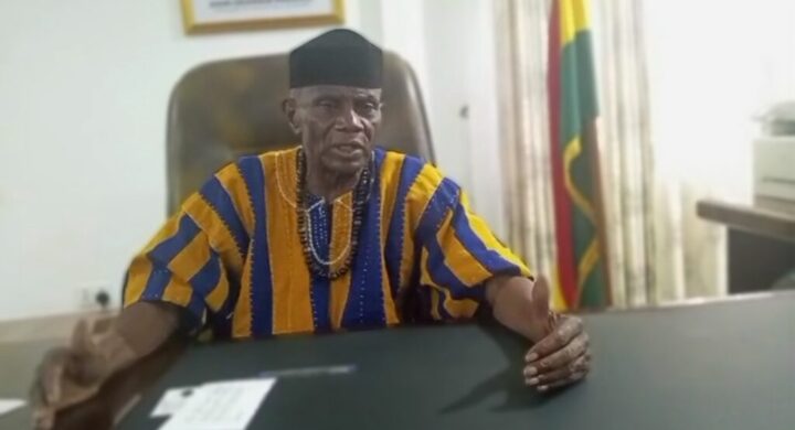 CHASS Urges Government to Equip Secondary Technical Schools in Oti Region.