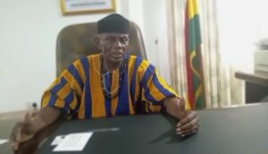 CHASS Urges Government to Equip Secondary Technical Schools in Oti Region.