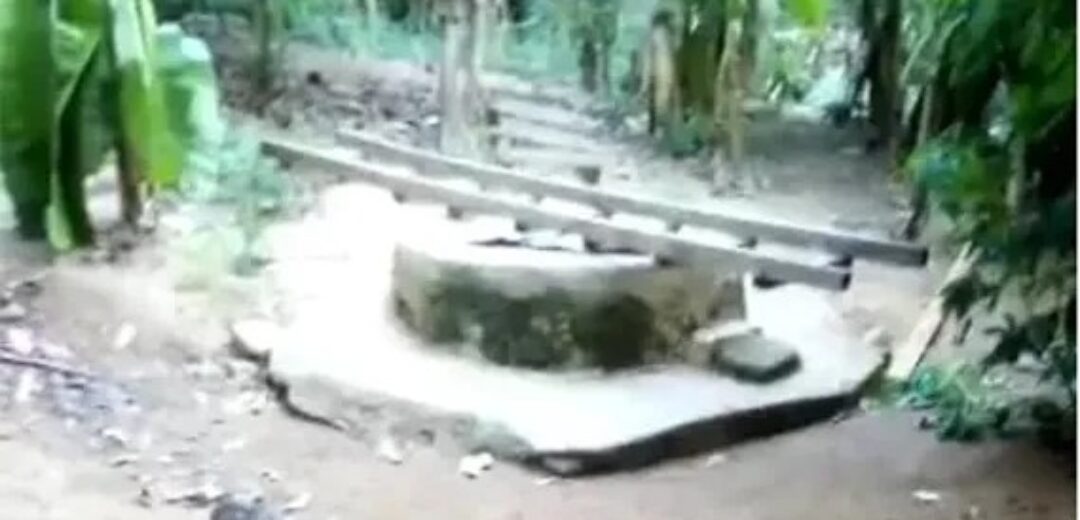 A/R:22-Year-Old Man Dies After Falling into Uncovered Borehole