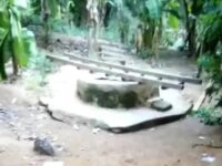 A/R:22-Year-Old Man Dies After Falling into Uncovered Borehole