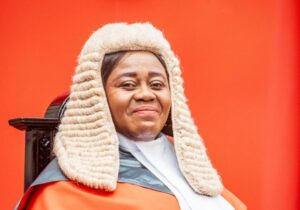 Court Strikes Out CJ's Affidavit
