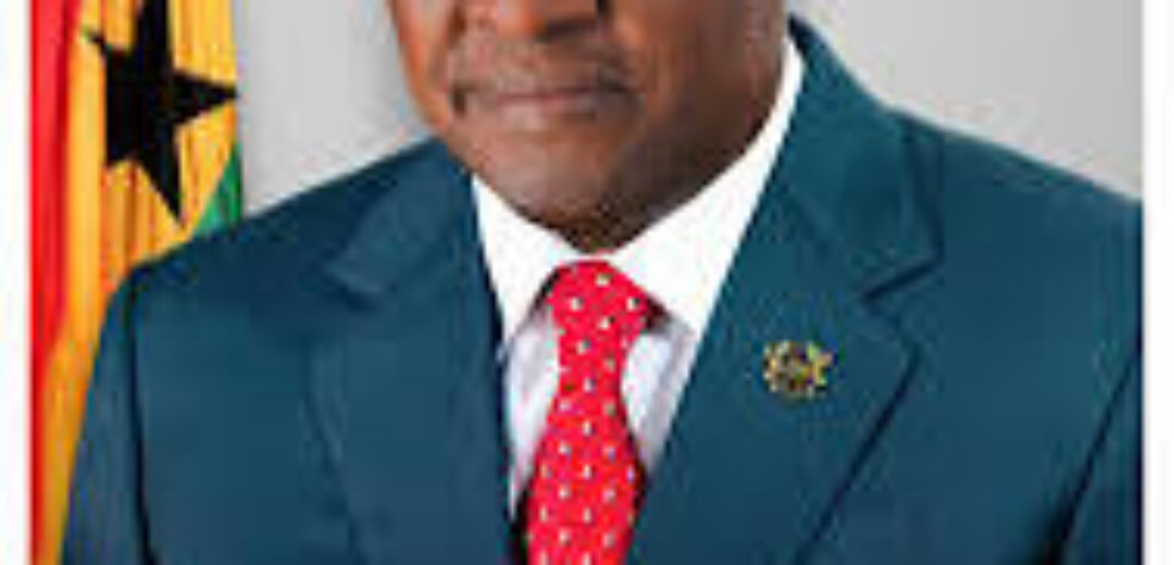Mahama Assures Ghanaians: ECG Won’t Be Privatized