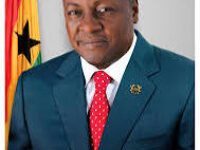 Mahama Assures Ghanaians: ECG Won’t Be Privatized