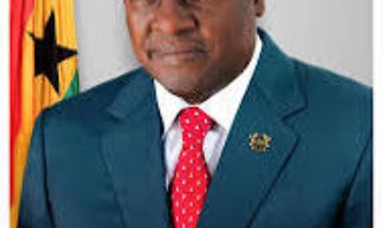 Mahama Assures Ghanaians: ECG Won’t Be Privatized