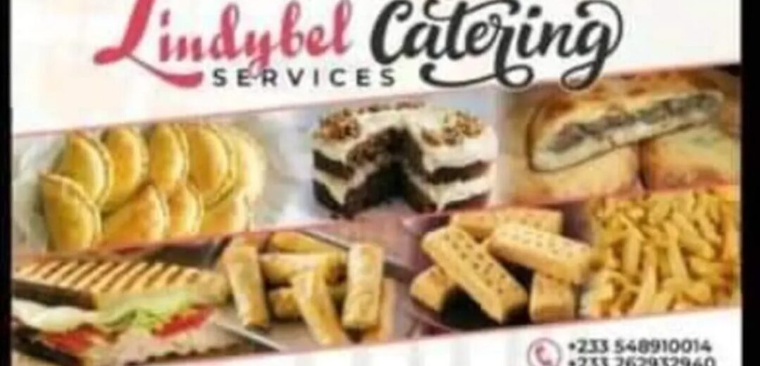 Lindybel Catering Services CEO Advises Ghanaian Food Vendors on Food Hygiene.