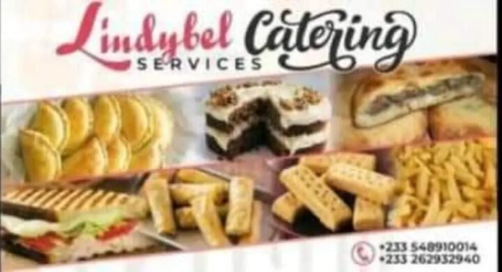 Lindybel Catering Services CEO Advises Ghanaian Food Vendors on Food Hygiene.