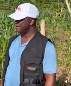Offinso North MCE Endorses Feed Ghana Programme
