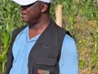 Offinso North MCE Endorses Feed Ghana Programme.