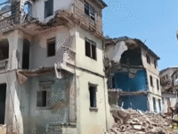 Cape Coast Launches Demolition Drive After Deadly Building Collapse