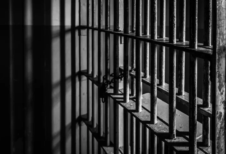 Five Remanded Over GH¢2.3m