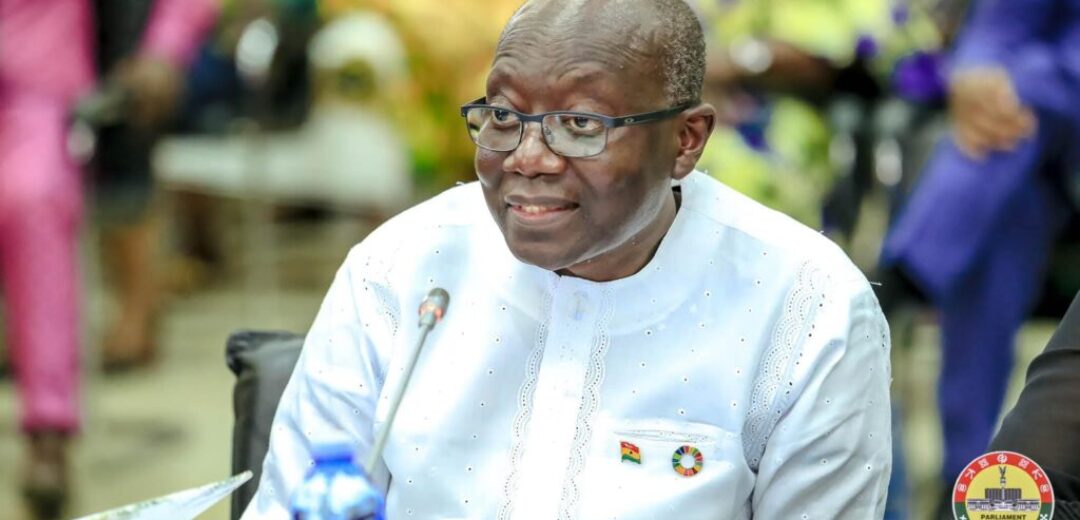 Ken Ofori-Atta’s Prostate Cancer Diagnosis Sparks Controversy