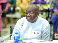 Ken Ofori-Atta’s Prostate Cancer Diagnosis Sparks Controversy