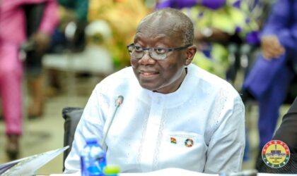 Ken Ofori-Atta’s Prostate Cancer Diagnosis Sparks Controversy
