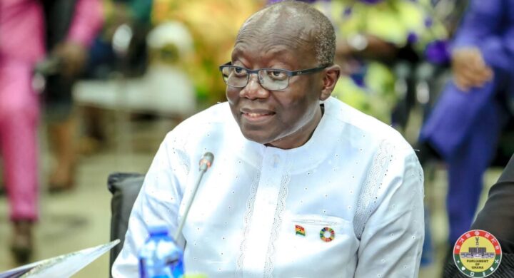Ken Ofori-Atta’s Prostate Cancer Diagnosis Sparks Controversy