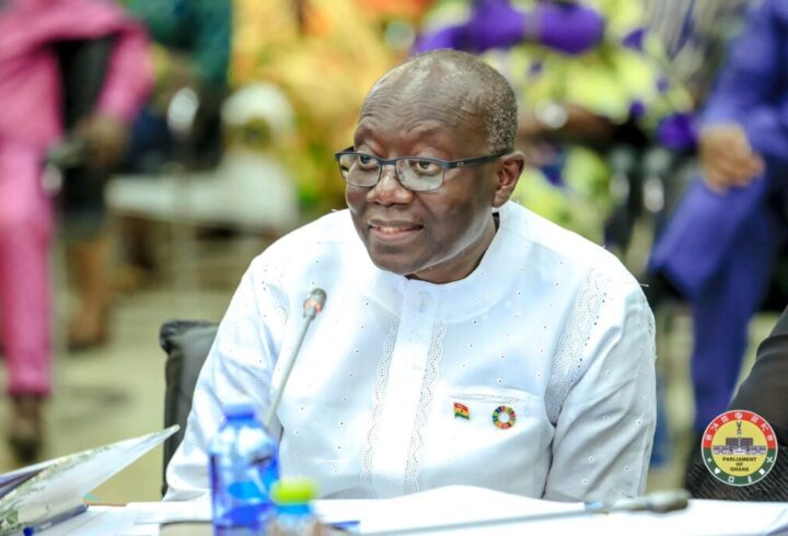 Ken Ofori-Atta's Prostate Cancer Diagnosis Sparks Controversy