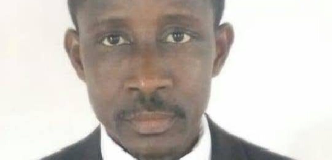 Tragedy Strikes Offinso North: Teacher Killed in Road Accident