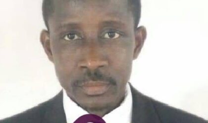 Tragedy Strikes Offinso North: Teacher Killed in Road Accident
