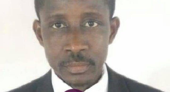 Tragedy Strikes Offinso North: Teacher Killed in Road Accident