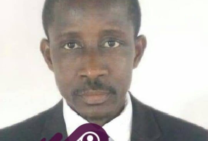 Tragedy Strikes Offinso North: Teacher Killed in Road Accident