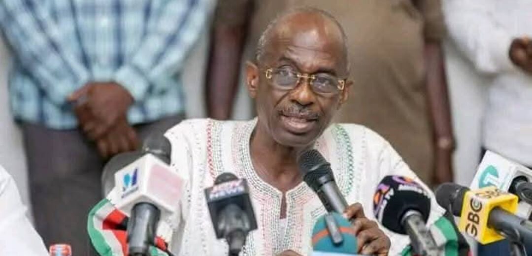 NDC Vows to Prevent Government Interference in Elections
