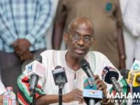 NDC Vows to Prevent Government Interference in Elections