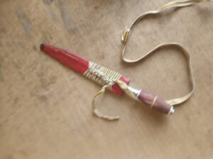 POLICE ARREST SUSPECT FOR ATTEMPTED MURDER IN THE NORTH EAST REGION