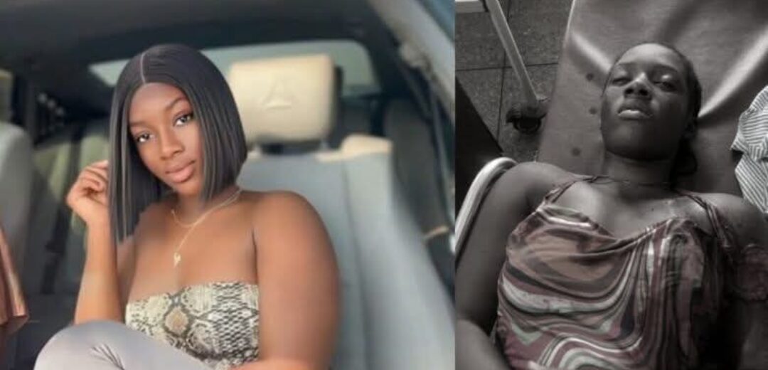 Breaking News: Young Woman Allegedly Shot Dead by Boyfriend in Bono East Region