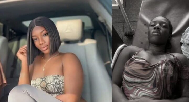 Breaking News: Young Woman Allegedly Shot Dead by Boyfriend in Bono East Region