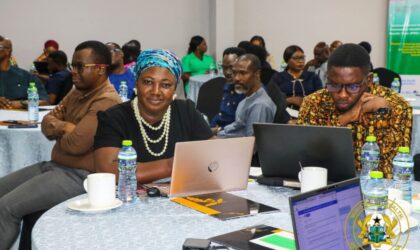 MoH Hosts Forum to Strengthen Community Health Systems for Universal Coverage