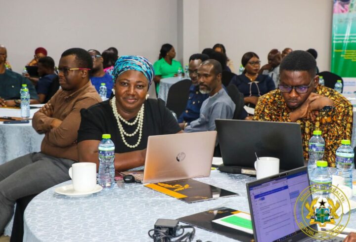 MoH Hosts Forum to Strengthen